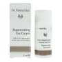 Dr Hauschka Crema Regeneradora Contorno de Ojos 15 ml