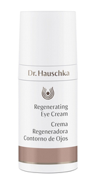 Dr Hauschka Crema Contorno de Ojos Regeneradora 15 ml