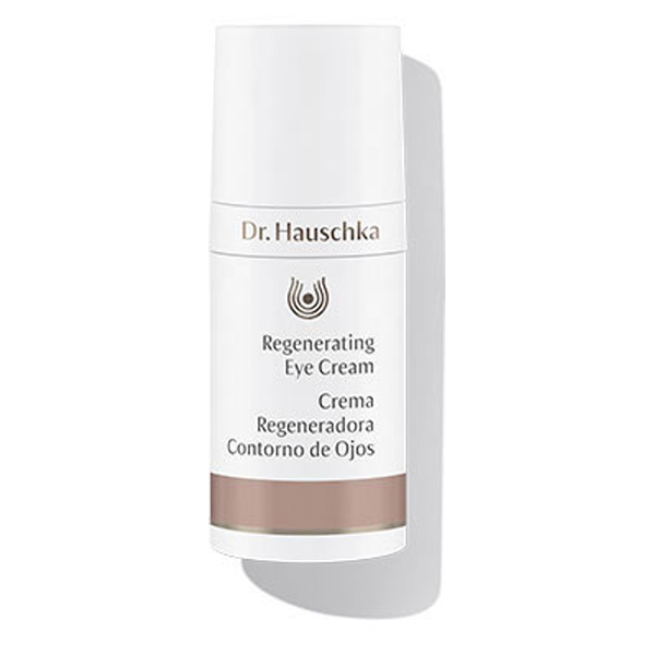 Dr Hauschka Crema Contorno de Ojos Regeneradora 15 ml