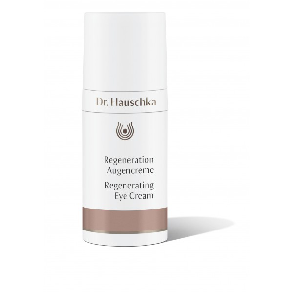 Dr Hauschka Crema Contorno de Ojos Regeneradora 15 ml
