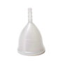 IRISANA Copa Menstrual IRISCUP Talla S Transparente