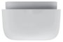 Aqara FP1E Zigbee PS-S03D Sensor de Presencia Blanco