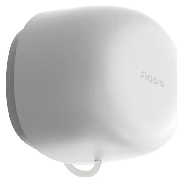 Aqara FP1E Zigbee PS-S03D Sensor de Presencia Blanco