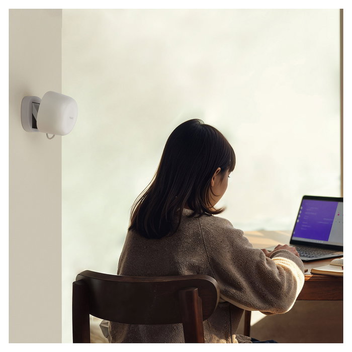 Aqara FP1E Sensor de Presencia Zigbee 3.0 Blanco