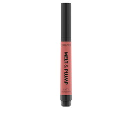 Melt & Plump, Relleno, Voluminizador de labios, 020, Hyp-nude-tized, 1.8 ml