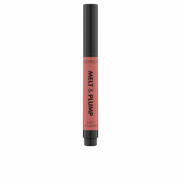 Catrice MELT & PLUMP Bálsamo Labial Voluminizador 020-Hyp-Nude-Tized