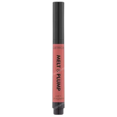 Catrice Melt & Plump Bálsamo Labial Voluminizador 020-Hyp-Nude-Tized Rosa Catrice Melt & Plump Bálsamo Labial Voluminizador 020-Hyp-Nude-Tized Rosa