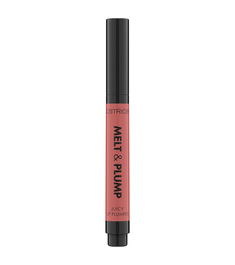 Melt & Plump, Relleno, Voluminizador de labios, 020, Hyp-nude-tized, 1.8 ml