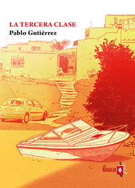 La tercera clase, Pablo Gutiérrez - LA NAVAJA SUIZA