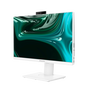 Phoenix Unity V Cam All in One Ordenador PC 23.8" Full HD IPS - Procesador Intel Core i5-14400, 16GB RAM DDR5, SSD 500GB NVMe, Windows 11 Home, Blanco