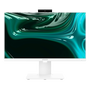 Phoenix Unity V Cam All in One Ordenador PC 23.8" Full HD IPS - Procesador Intel Core i5-14400, 16GB RAM DDR5, SSD 500GB NVMe, Windows 11 Home, Blanco