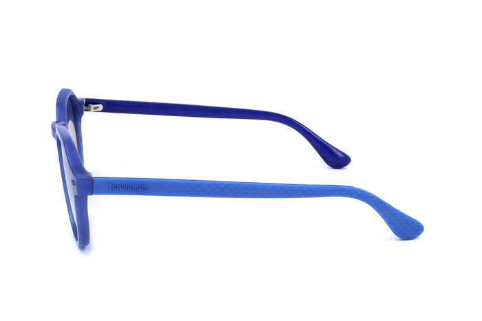 Havaianas UBATUBA-WS6 con cristal azul