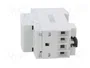 ABB ESB 4-polar de instalación 25A 24VAC/24VDC