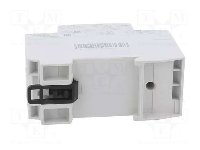 ABB ESB 4-polar de instalación 25A 24VAC/24VDC