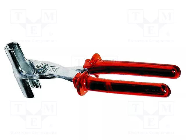 LAPP Alicate especialista para prensaestopas y conectores de manguera 250mm LAPP Alicate especialista para prensaestopas y conectores de manguera 250mm