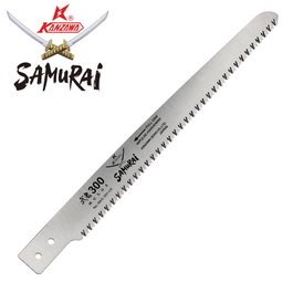 SAMURAI Hoja de Recambio Serrucho GKS 300 L