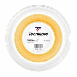 Cordaje para Raquetas Tecnifibre 200M Synthetic Gut 1,3 mm
