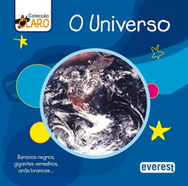 Everest Editora, O Universo - Ingrid Harrison
