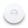 TP-Link Omada EAP670 Punto de Acceso WiFi 6 AX5400 Empresarial con PoE+ de Montaje en Techo, 5378 Mbps, 160 MHz, Gestión Omada Cloud, Hasta 250 Dispositivos