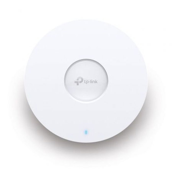 TP-Link Omada EAP670 Punto de acceso Wi-Fi 6 AX5400