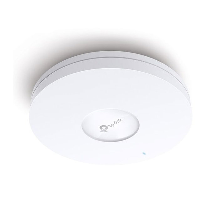 TP-Link Omada EAP670 Punto de acceso Wi-Fi 6 AX5400