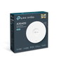 TP-Link Omada EAP670 Punto de acceso Wi-Fi 6 AX5400