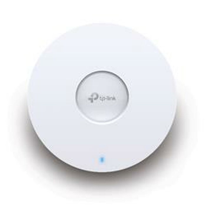 TP-Link Omada EAP670 Punto de acceso Wi-Fi 6 AX5400