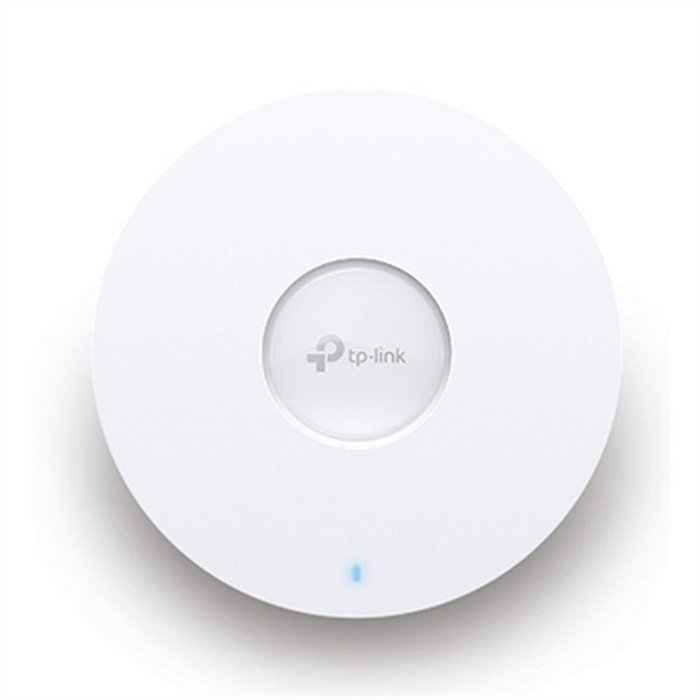 TP-Link Omada EAP670 Punto de acceso Wi-Fi 6 AX5400