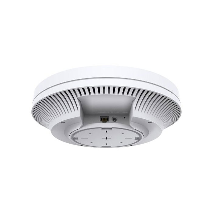 TP-Link Omada EAP670 Punto de acceso Wi-Fi 6 AX5400
