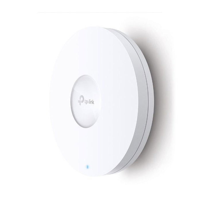 TP-Link Omada EAP670 Punto de acceso Wi-Fi 6 AX5400