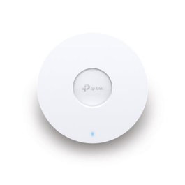 TP-Link Omada EAP670 AX5400 Wi-Fi 6 Punto de Acceso