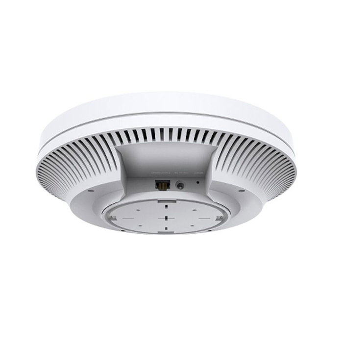 TP-Link Omada EAP670 Punto de acceso Wi-Fi 6 AX5400