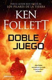 Doble juego, Ken Follett - DEBOLSILLO