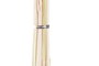 DKD Home Decor Rama Flor Seca con Avena Surtida 8x3x63 cm