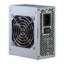 Inter-Tech SFX-300W Fuente de Alimentación SFX 300W 80 PLUS Gris