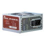Inter-Tech SFX-300W Fuente de Alimentación SFX 300W 80 PLUS Gris