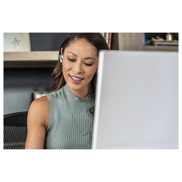 HP Voyager Free 60 UC USB-C Auriculares Bluetooth Inalámbricos Negro Carbono para Llamadas y Música HP Voyager Free 60 UC USB-C Auriculares Bluetooth Inalámbricos Negro Carbono para Llamadas y Música