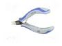 KNIPEX Alicates planos de 130 mm