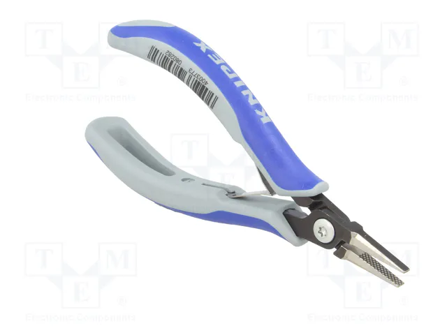KNIPEX Alicates planos de 130 mm KNIPEX Alicates planos de 130 mm