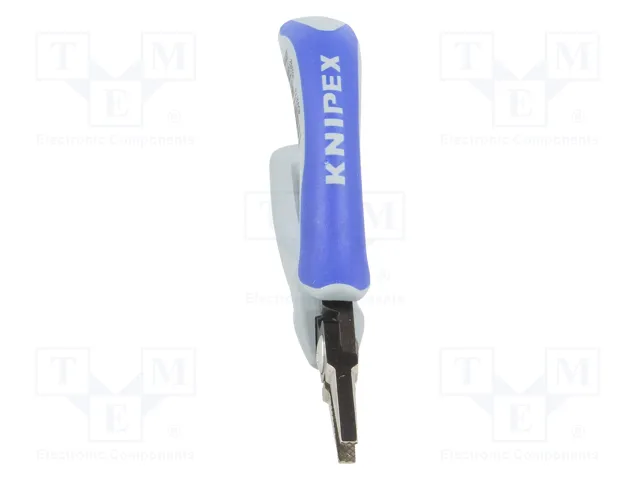 KNIPEX Alicates planos de 130 mm KNIPEX Alicates planos de 130 mm