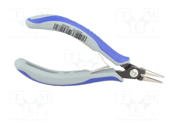 KNIPEX Alicates planos de 130 mm KNIPEX Alicates planos de 130 mm