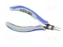 KNIPEX Alicates planos de 130 mm