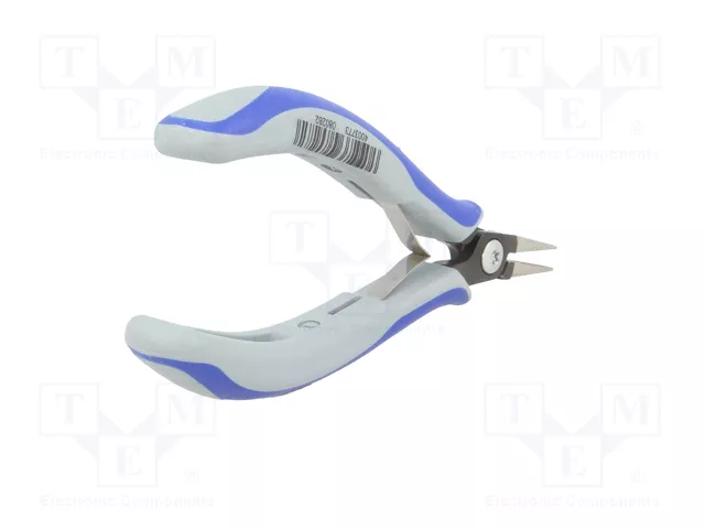 KNIPEX Alicates planos de 130 mm KNIPEX Alicates planos de 130 mm