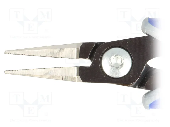KNIPEX Alicates planos de 130 mm KNIPEX Alicates planos de 130 mm