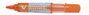 Pilot Marcador Pizarra VBoard Master Begreen Recargable Naranja