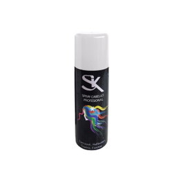 GOODMARK Laca Color Blanco