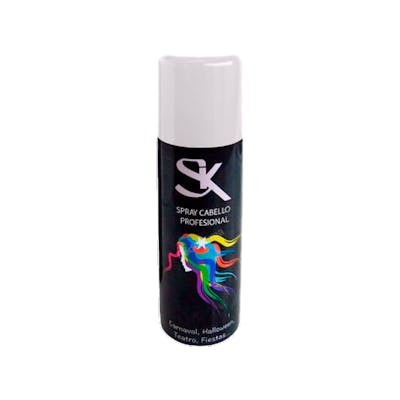 GOODMARK Laca Color Blanco