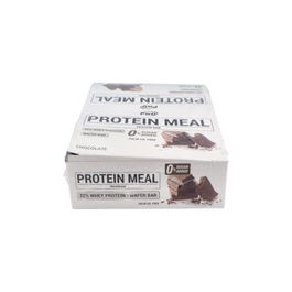 PWD NUTRITION Protein Meal Barritas Chocolate 12Uds.