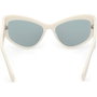Adidas Sport OR0089 21X Blanco