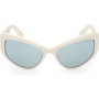 Adidas Sport OR0089 21X Blanco